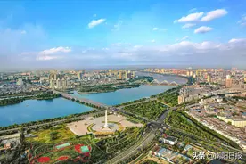 新时代新征程新伟业｜绿水青山里的十年答卷——南阳市生态文明促进会发展综述图片