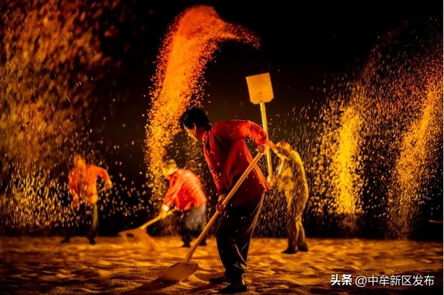 不止“嗨玩一夏”，更有“服务到家”！这个暑期“我”在中牟收获双份美好