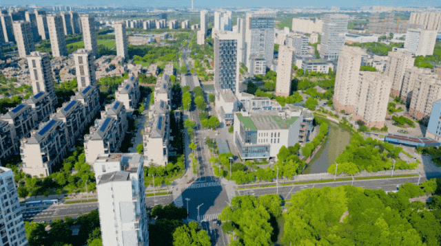 真没想到啊，太仓这些路竟然这么有来头！