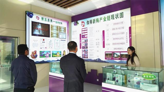 贯彻新发展理念 推动高质量发展 | 兵地文旅融合迈新步！伽师县与伽师总场共绘发展“同心圆”