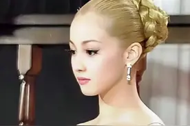 顶级头骨都是什么样的美女？看完才知道什么真正的骨相美人图片