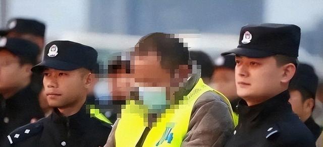 又揪出来一个大贪！金额达到9.7亿，首富夫人郝斌跨国逃亡失败了