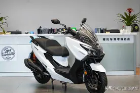 光阳赛艇CT250车主真实吐槽之处，真实反馈，供摩友参考！图片