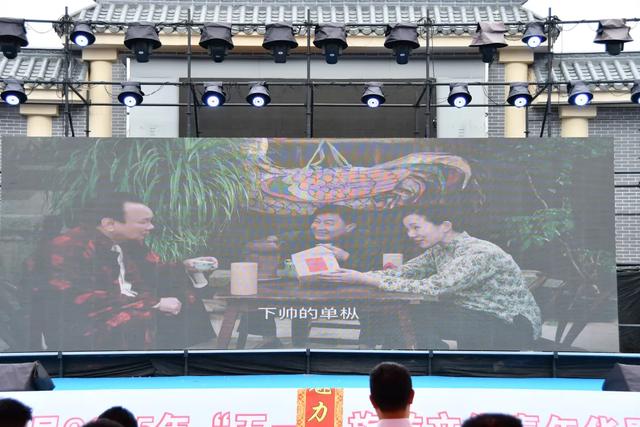 怀集文旅体事业发展,五年成绩很出彩!