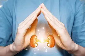 按摩这四个穴位，暖腰固肾有奇效！动动手，通经络、强肾脏！图片