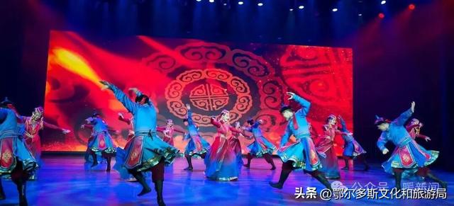 鄂尔多斯×北京！9月25日-27日这场见面别错过！