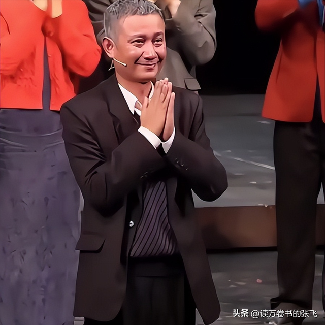 马伊琍没撒谎！离婚6年后，“老病复发”的文章	，再次证实她眼光