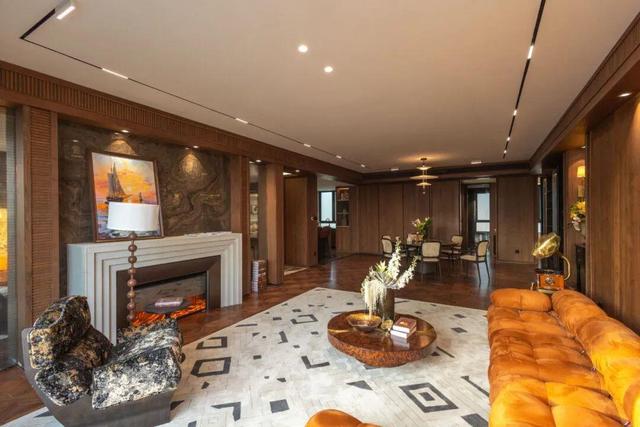 元旦开放！滨江、拥有襄阳唯一无边界悬浮泳池，新地标！