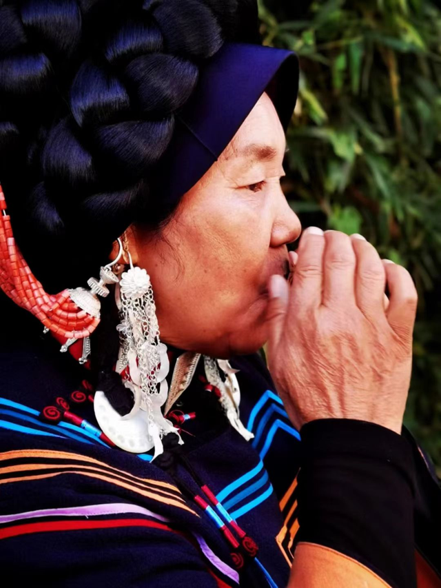 穿越千年，解锁西昌！这条彝族风情体验路线，让你玩出不一样的味道！