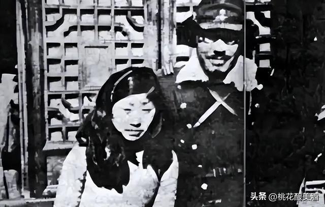 日本老兵讲述亲身经历：在南京大屠杀时，城里富太太们的悲惨遭遇