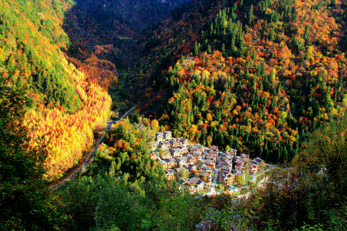 阿坝州“川超”豪送40万张景区门票，请你免费耍！