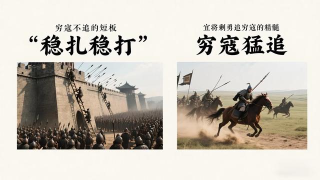 毛泽东点评历代名将，只服这二人：一个开盛世，一个复中华！