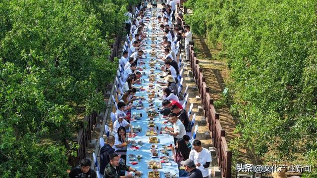 文旅小镇的“生意经”