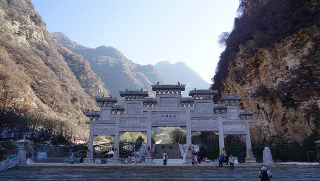 离西安半小时，这座被高铁“耽误”的小城，好玩又好吃