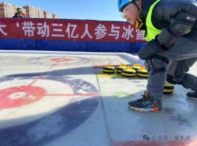 一键解锁超多冰雪玩法！鄂尔多斯这里→