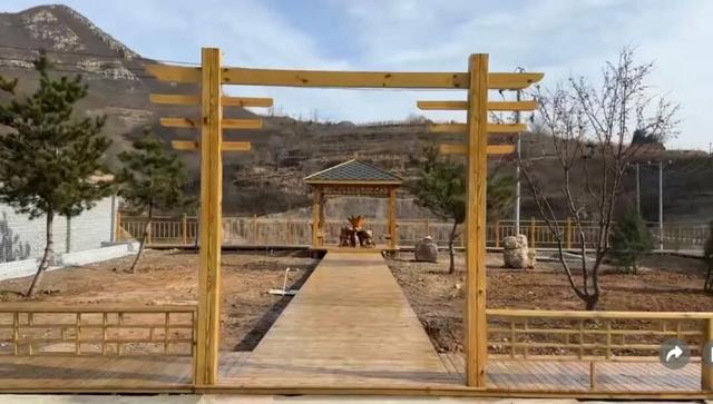 阳泉新晋打卡地上线！一键解锁赏花住宿新玩法→