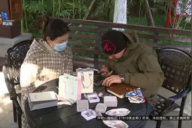 蚌埠住了！直播间花了一万五买珍珠，发现…图片