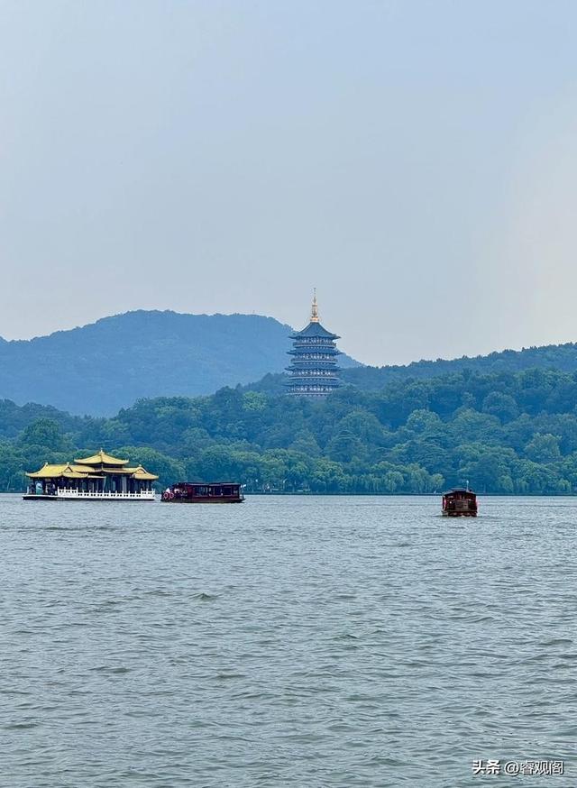 舍小利谋大得！灵隐寺宣布门票取消当天预约挤爆，客流量暴涨50%