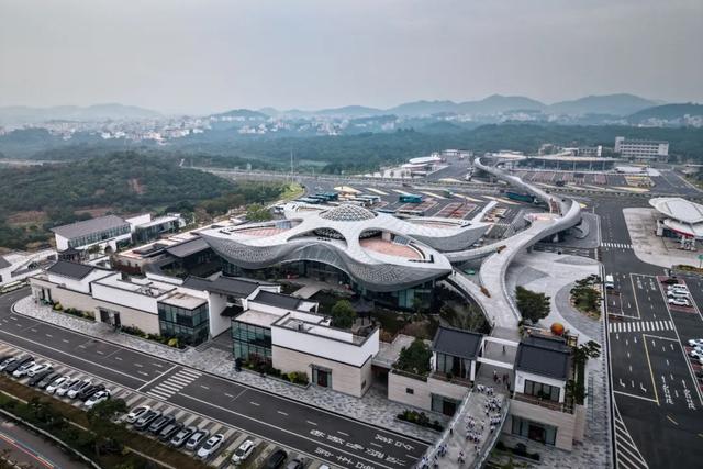 12月20日，欢乐开走！茂名徒步5条线路，你中意哪条？