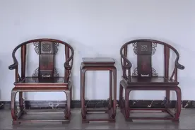 莱芜传家远红木家具:以“匠心之作”打造“东方美学”图片