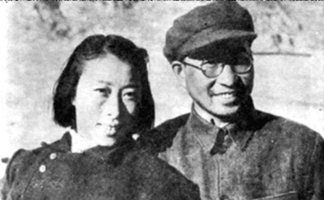 1992年，陈赓遗孀傅涯坚持要去台湾，刚落地十几辆汽车让她傻了眼