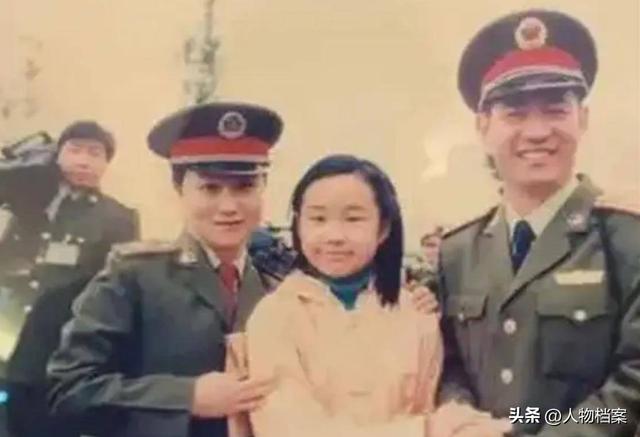 聂海胜妻子：在丈夫上太空前提出离婚，其中究竟隐藏了多少辛酸？