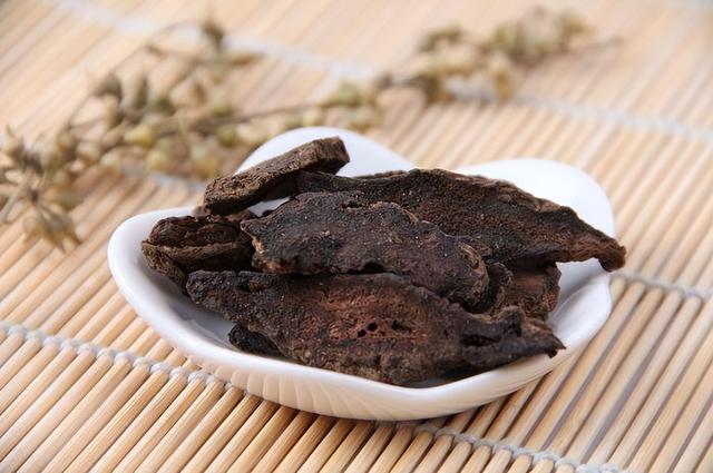 药师说中药（8）——地黄