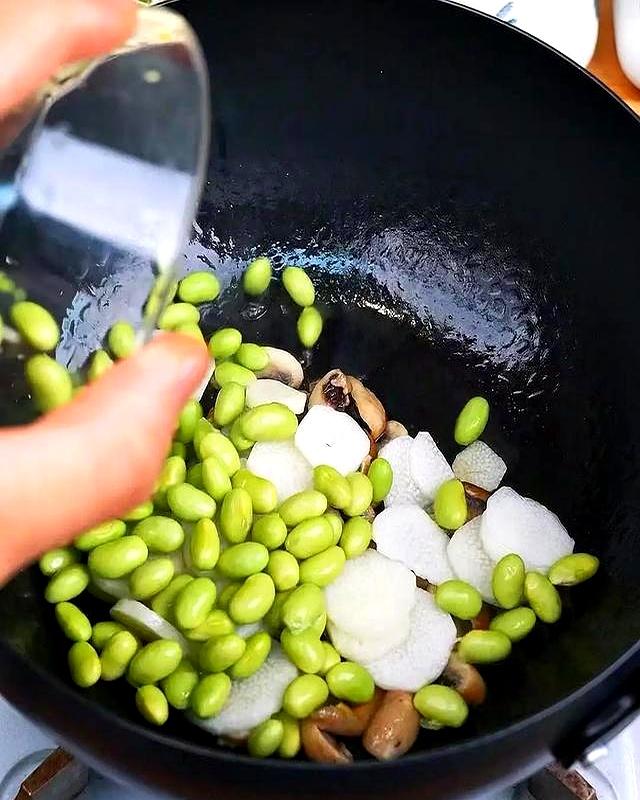 秋天！这菜使劲吃！一强骨骼、二护眼睛、三强免疫，10月正当季