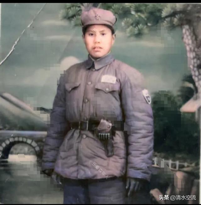 由一场恋爱引发的奇案，进而牵出国民党特务潜伏案（二）