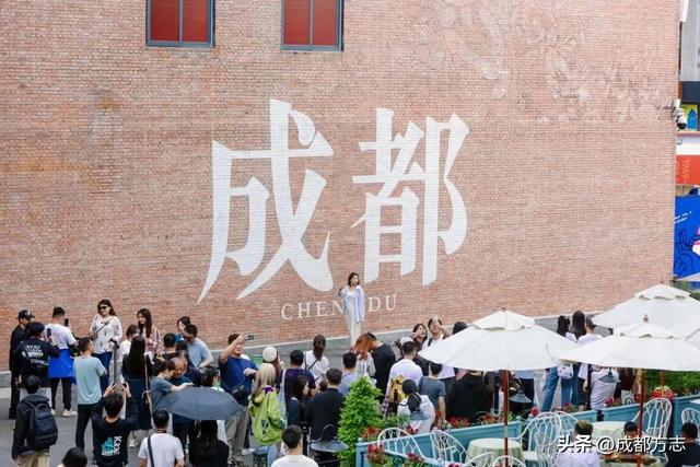 开学了！成都最美高校值得专程来逛→