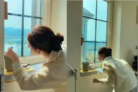 知名女星赵露思最新发声！图片