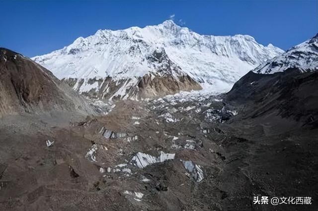 绝不允许再低调了！昌都，浓缩世界级冰川峡谷的藏东明珠！