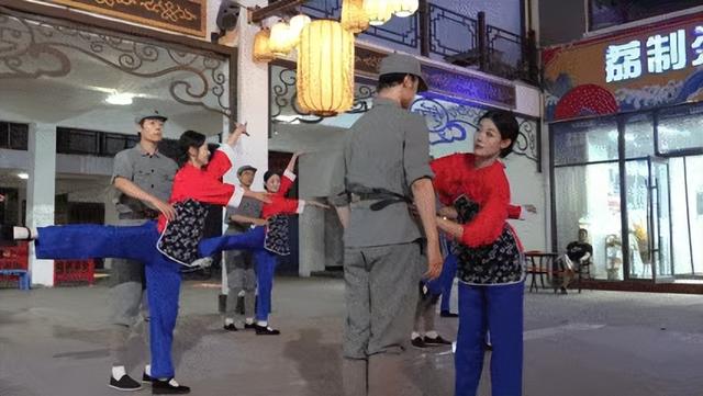 临沂初冬“热”出圈！打卡攻略赶紧码