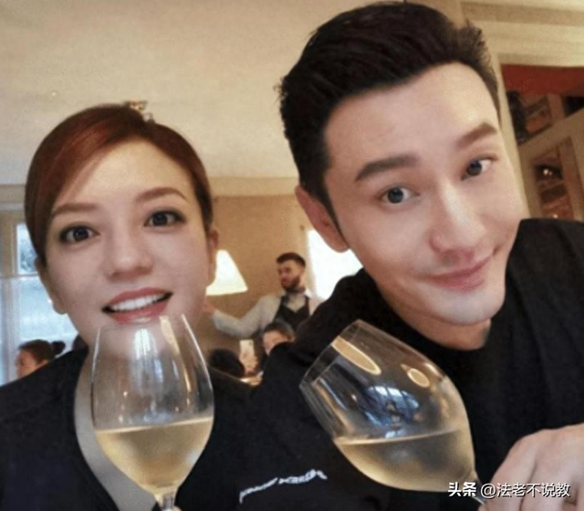 封杀四年，49岁赵薇突传消息，因胃癌去世传闻5个月前就真相大白