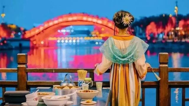豫见清明上河园｜中原文旅崛起的全国范例
