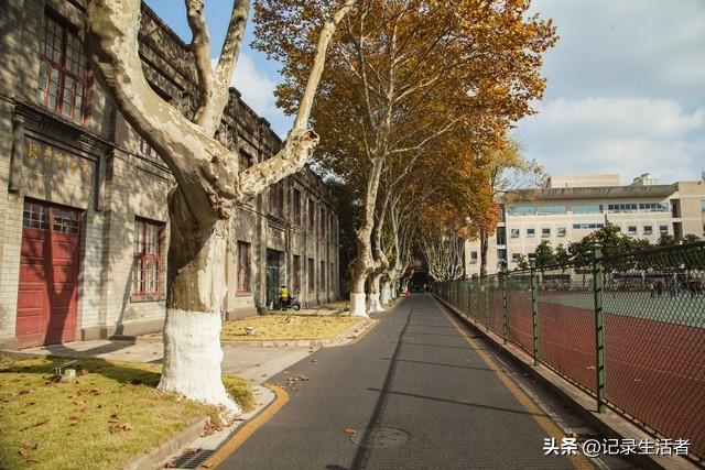 全部免费！秋天8个情侣游好去处推荐！