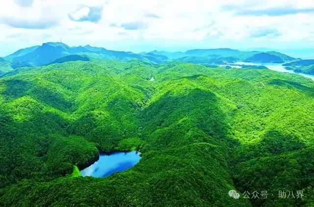 广东惠州十大打卡地（研学版）
