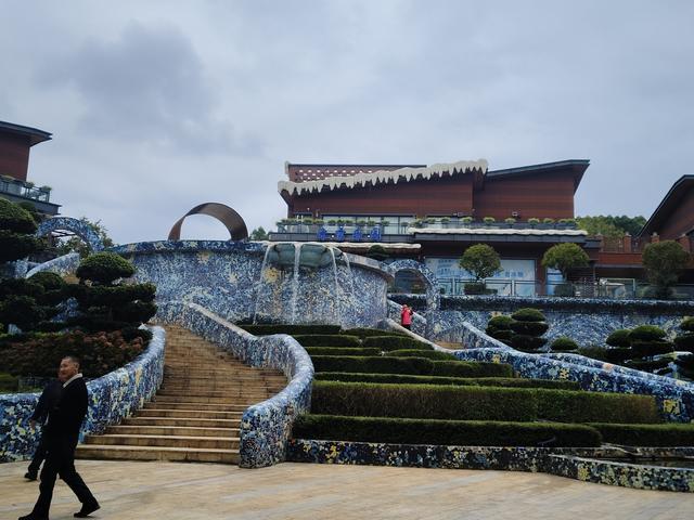 南行漫记：东风韵一个最不像景区的景区