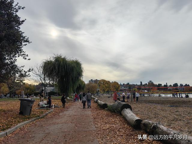 温哥华游记（五）