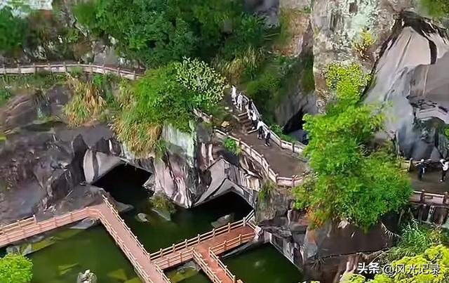浙江台州十大旅游景点攻略