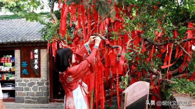【乐游烟台】暑假已余额不足，这份吃喝玩乐指南让你快乐收尾
