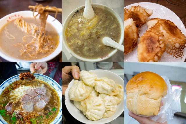 我敢说这座城市的好吃程度，放全国都是数一数二的！