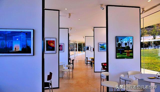 湖山织梦处——藏于抚仙湖太阳山的自然地秘境