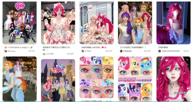 三段历程（奥特曼、小马宝莉、哪吒），卡游是怎样炼成的？