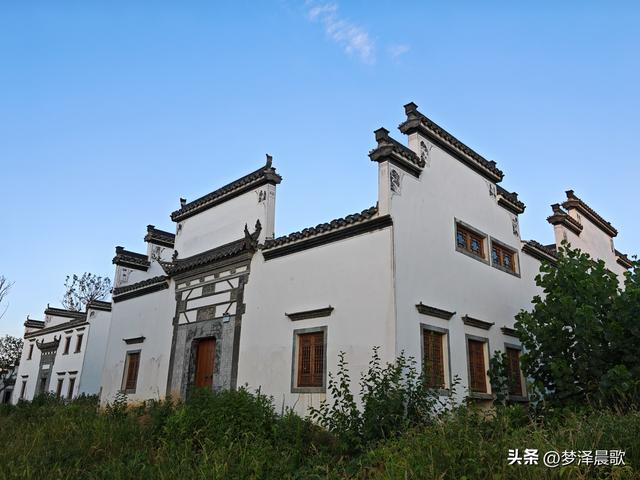 楚韵新姿映祥云，祥云湾文旅景区二期建设掠影