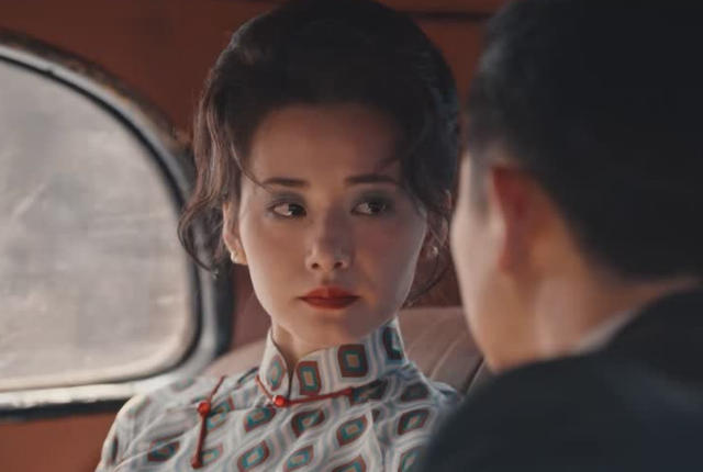 《灼灼韶华》大结局：夏元到死都不知道，韶华到底怎么赢的自己