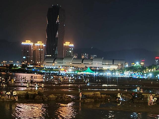 连云港临海景点有哪些？