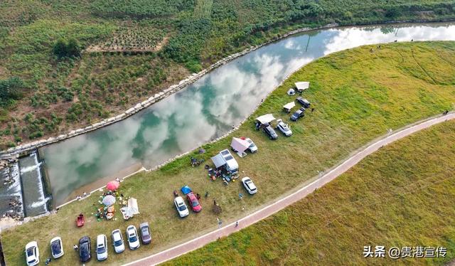 如果想暂别喧嚣,贵港周边这个地方很适合