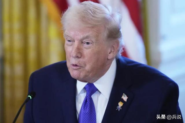 又一盟友倒戈，加拿大总理访华前，公开警告特朗普：不准武力夺岛