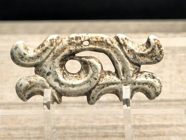 2025年夏季东北边境游（85）朝阳博物馆